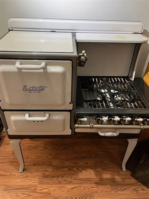 ghetto gas stove